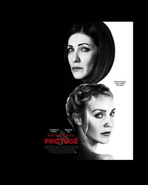 凤弈百度百科影视海报