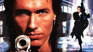 谢文东第二季全集影视海报