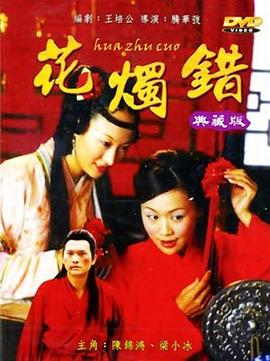 烛光里的微笑影视海报