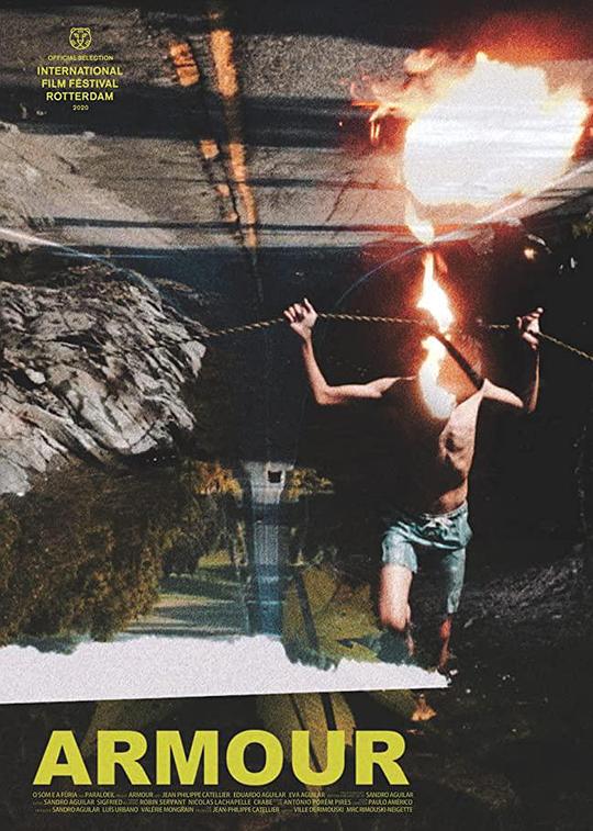 t34 电影影视海报