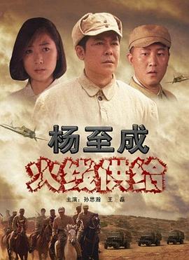 电影叶问影视海报