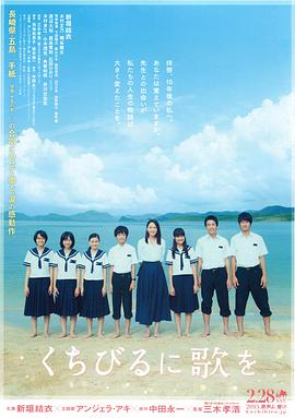 应聘护士遭下面体检影视海报