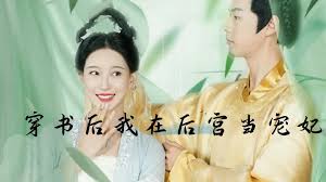 僵国语影视海报