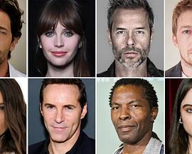 max电影影视海报