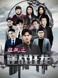 华丽的外出2在线观看影视海报