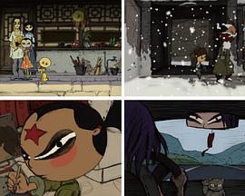 我是歌手2018在线观看影视海报