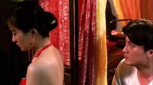 林由奈2018最新作品影视海报