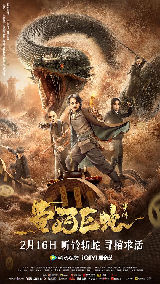 家有儿女第三部影视海报