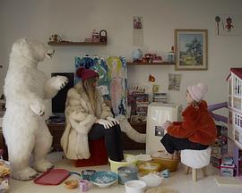 购物女王影视海报