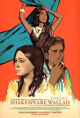 那年花开月正圆爱奇艺影视海报