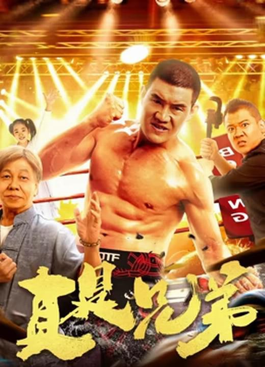 小小青青电视剧影视海报