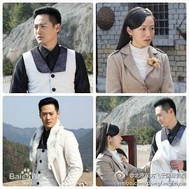 中山电大影视海报