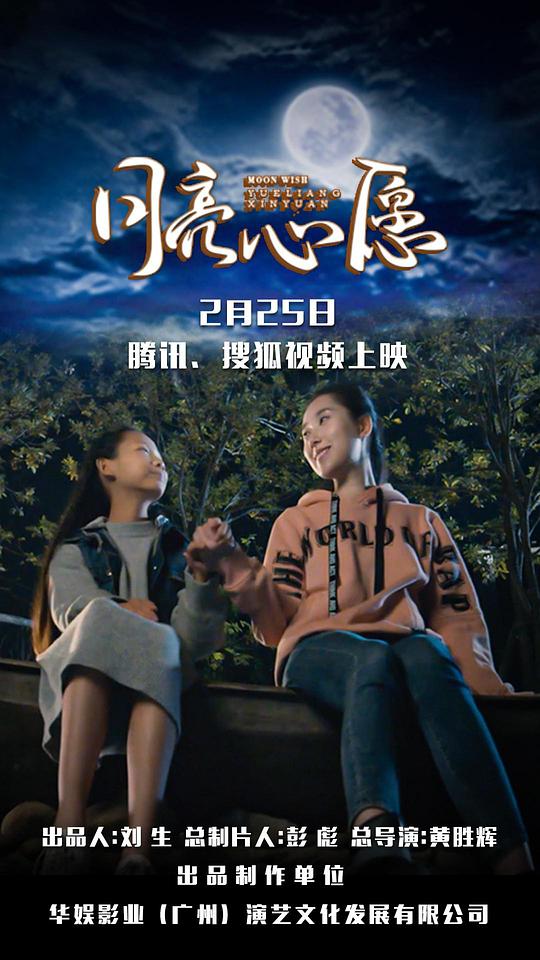 浮世浮城番外影视海报