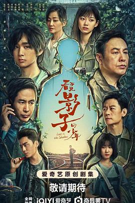 三毛从军记1影视海报