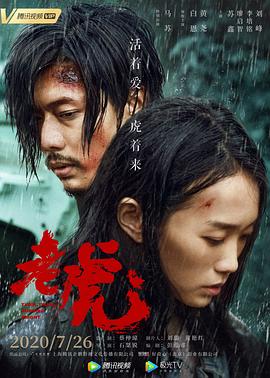 2018最火电影排行榜影视海报