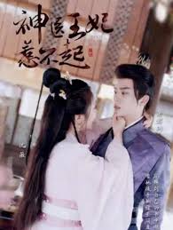 电视剧凤凰无双全集影视海报