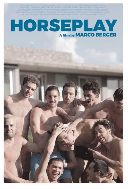 好了tv影视海报