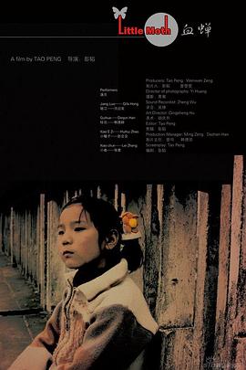 电视剧宝莲灯影视海报