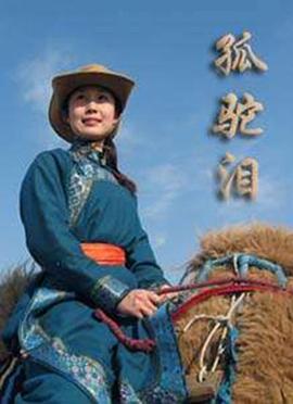 婆婆来了剧情影视海报