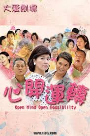 韩商言怎么爱上佟年的影视海报