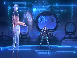 惹上冷殿下30全集观看影视海报