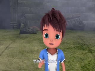 嘿不是闹着玩的电视剧影视海报