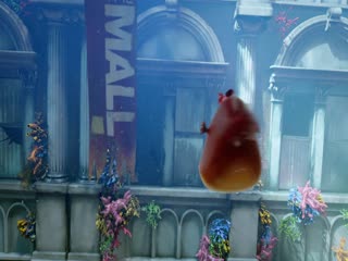 代理公司影视海报