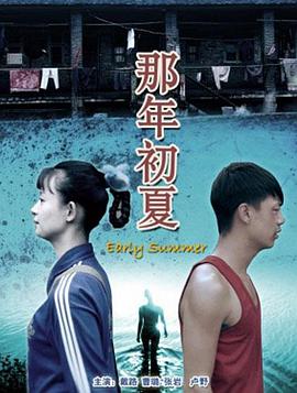 一个勺子剧情影视海报