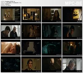 the devil影视海报