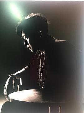 银魂三叶篇影视海报