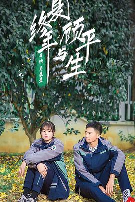 张晨李雅钟蕾影视海报