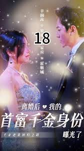 筑梦情缘影视海报