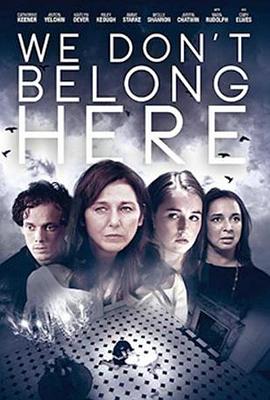 大地情深影视海报