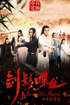 木兰情影视海报