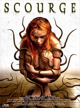 韩国女主播安夏琅视频影视海报