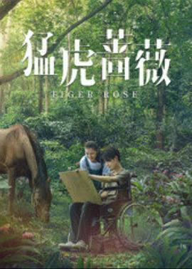 妹妹是我的玩具影视海报