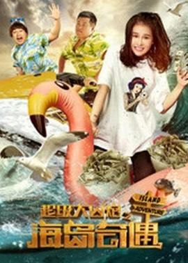 啄木鸟电影影视海报