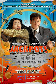 augusttaylor在线观看影视海报