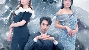 都市y狐传番外篇林母影视海报