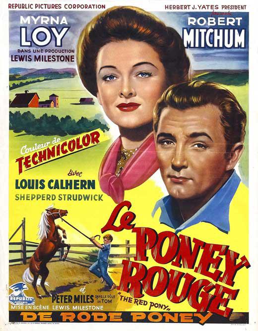 曼斯菲尔德庄园影视海报