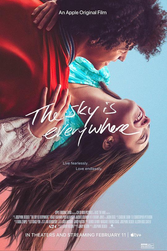 流光小说顾烟影视海报