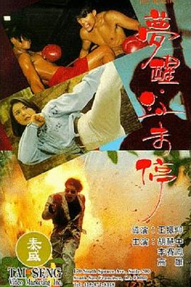雨后小故事2完整版影视海报