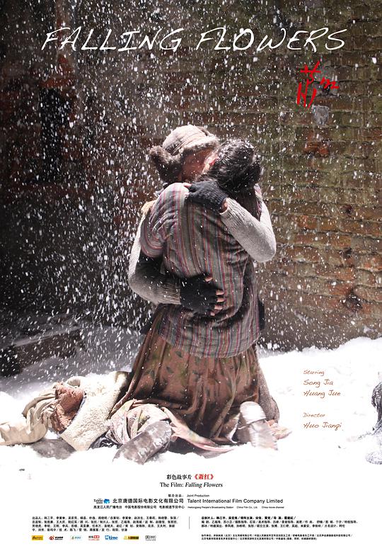 妻子的眼泪影视海报