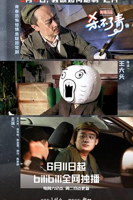 大时代国语免费观看影视海报