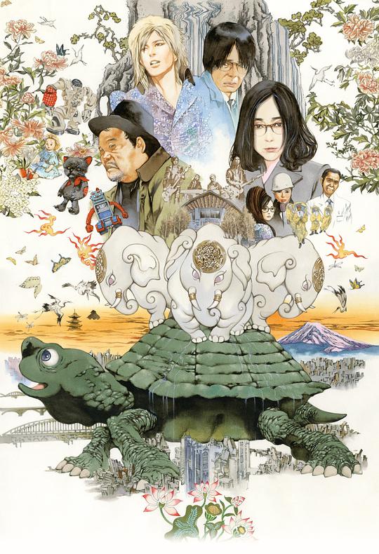 莱西在线影视海报