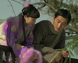 笑里藏刀图片影视海报