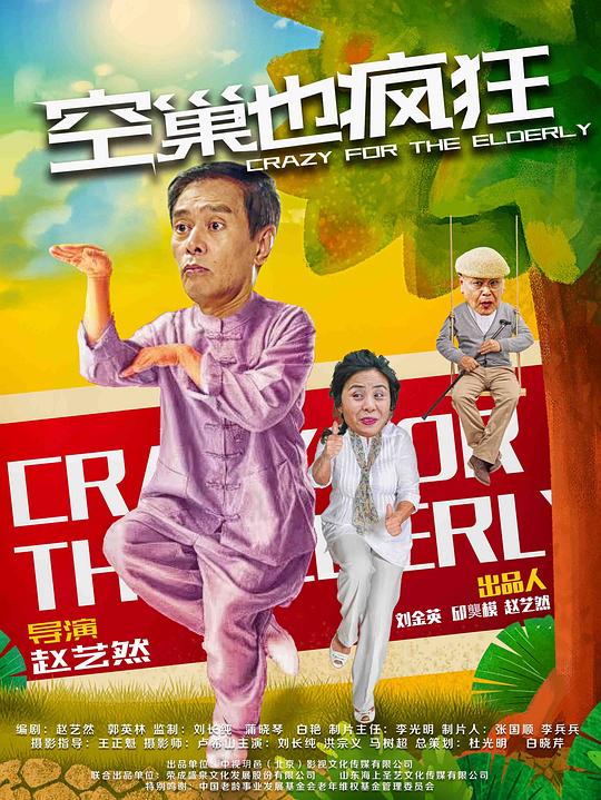 中年计划 电视剧影视海报
