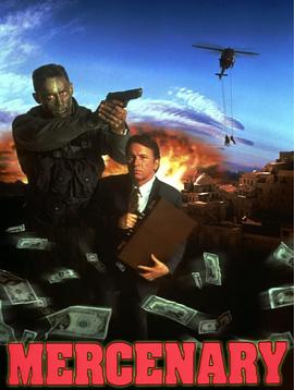 白色帝国影视海报