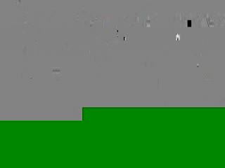 闪灵战士影视海报