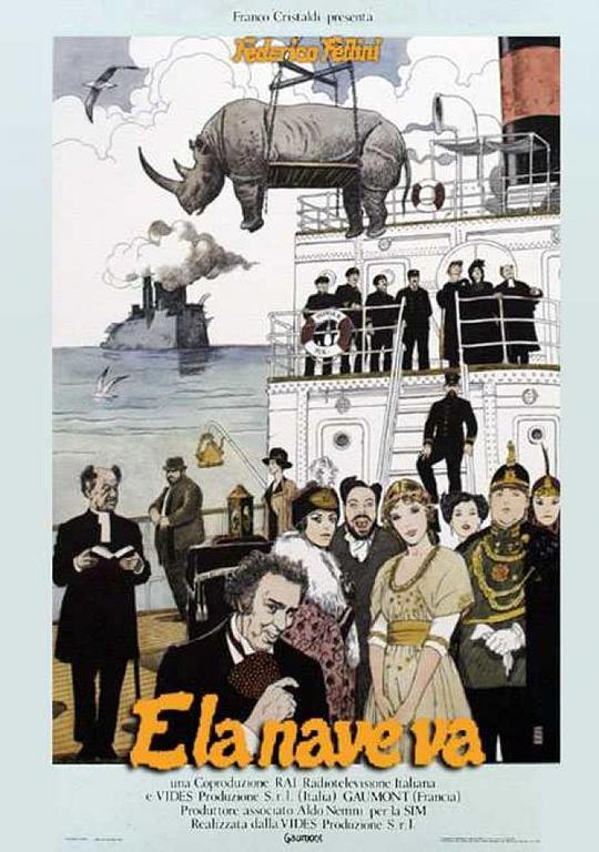 粘豆包影视海报